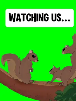 WATCHING US
