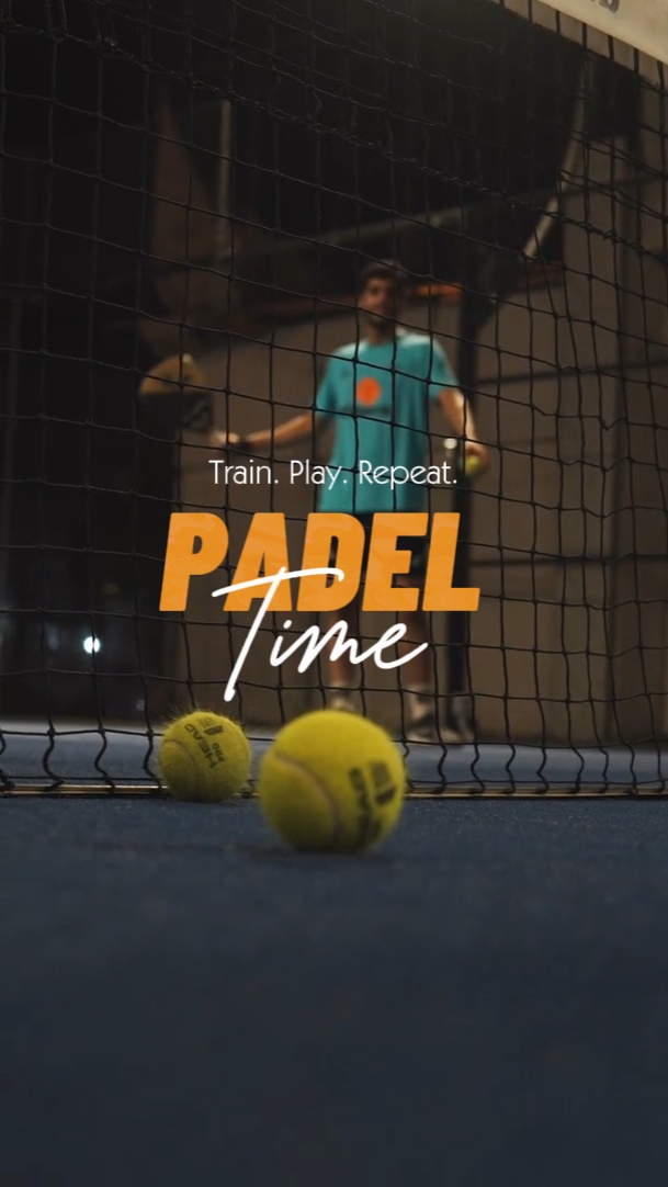 Padel Time 