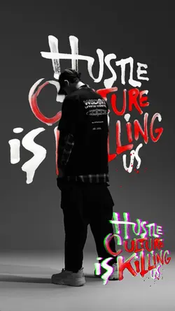 Hustle Culture