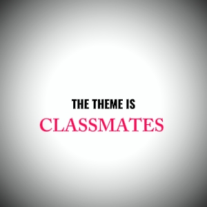 KLASSENKAMERADEN 