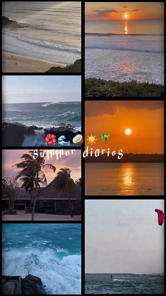 summer 