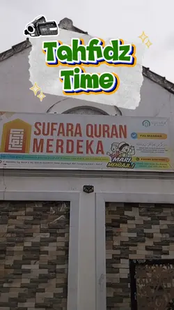 Mengaji Merdu