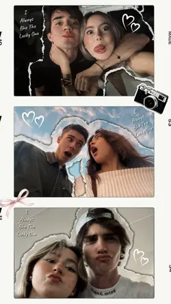 Couple aesthetic