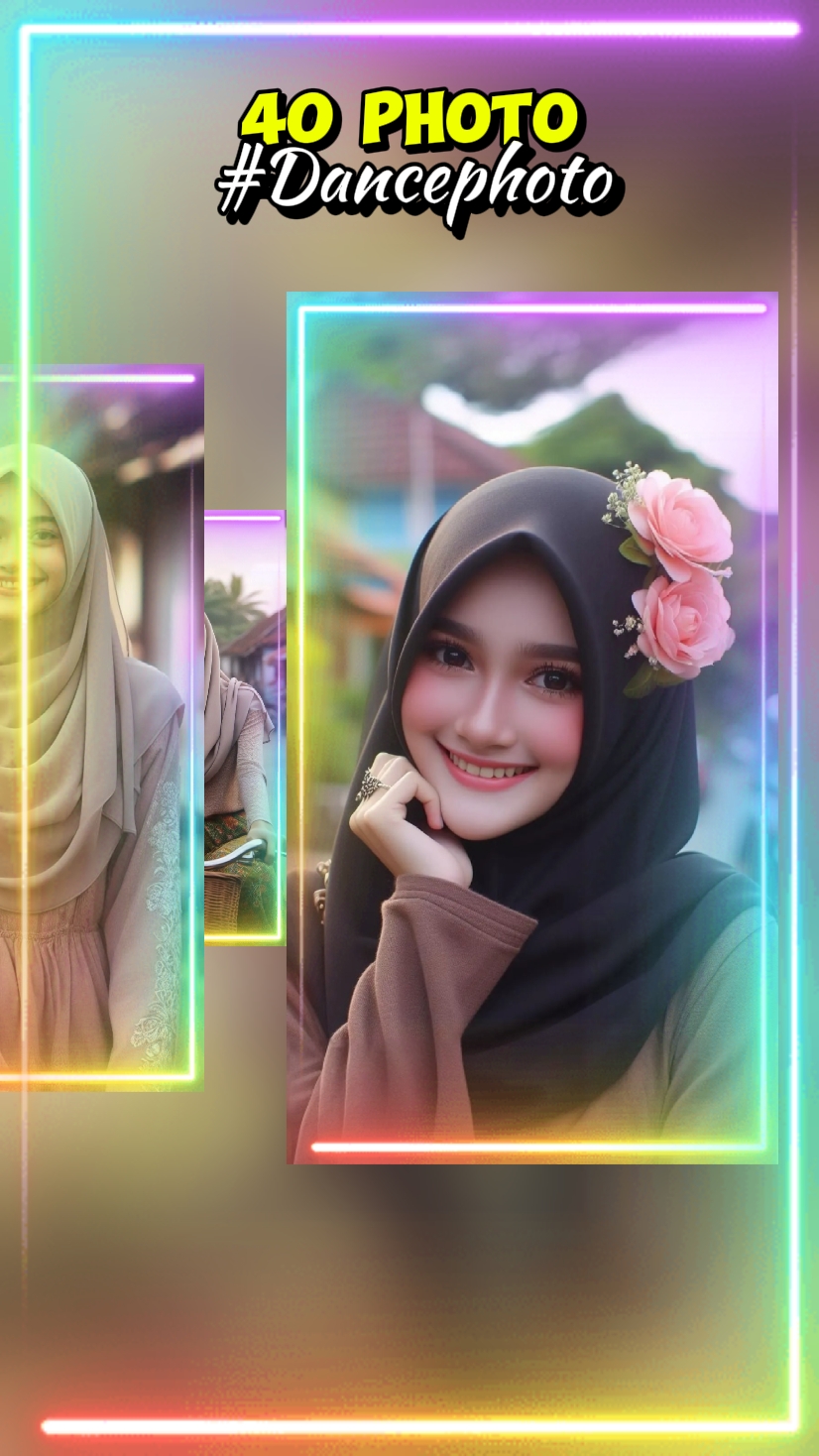 40 FOTO