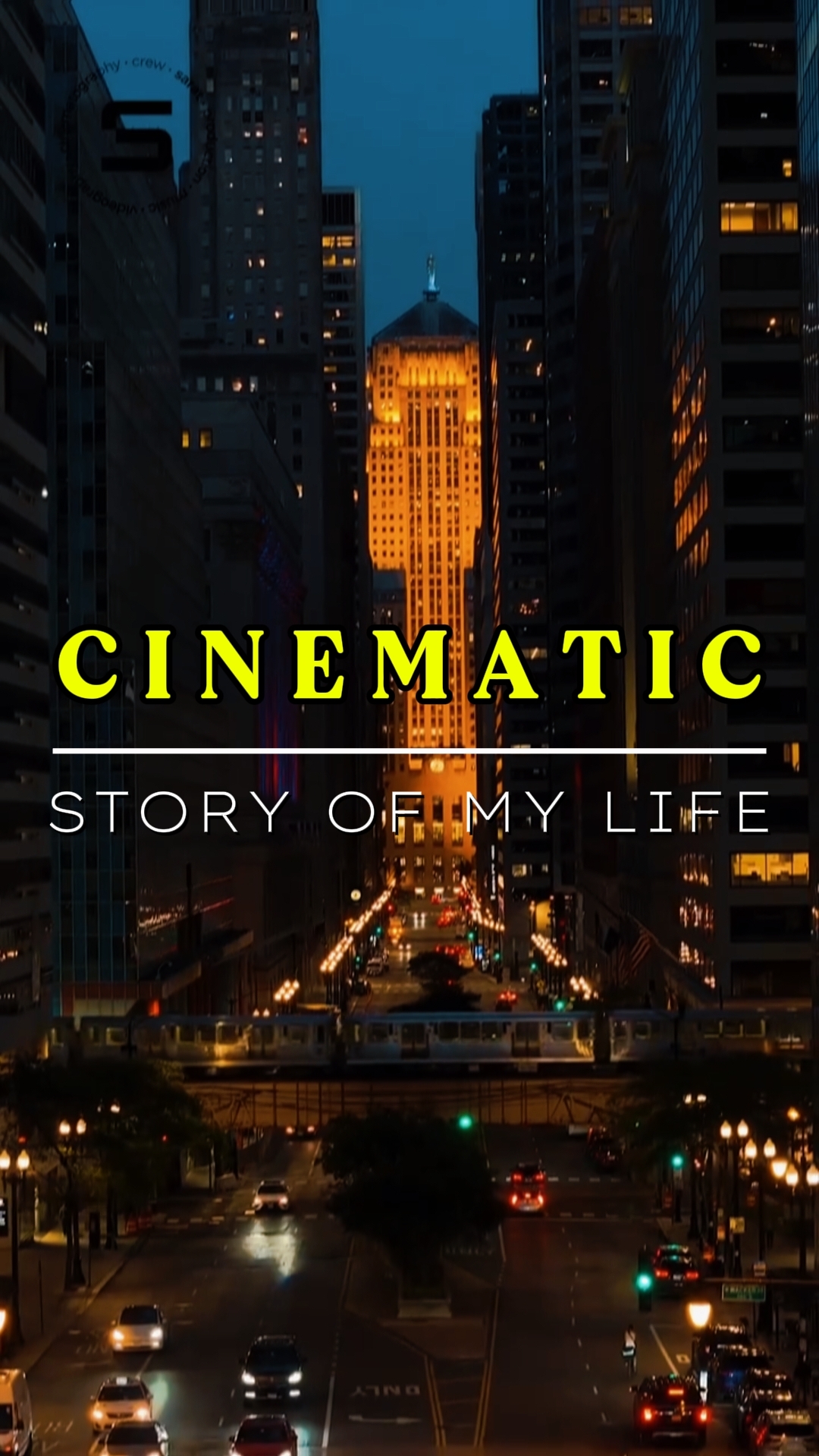 Cinematic 9clips