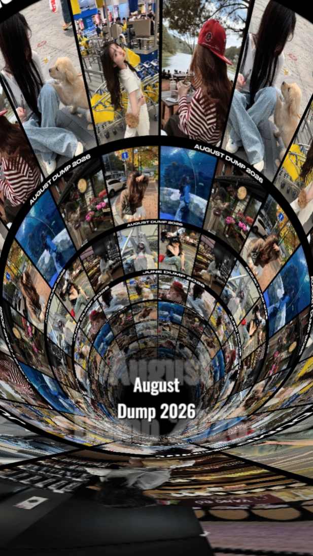 Resumo de agosto de 2026