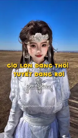 Mẫu slow 10 video