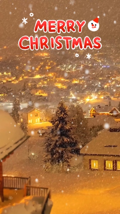 Joyeux Noël 2025
