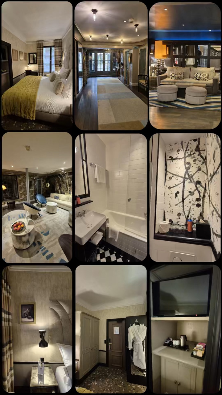otel 
