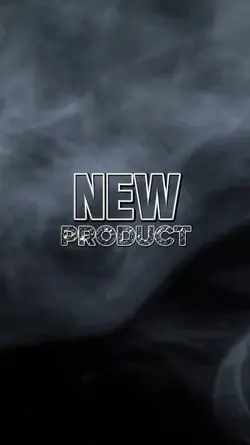 NEW PRODUCT 