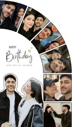 BIRTHDAY HUSBAND