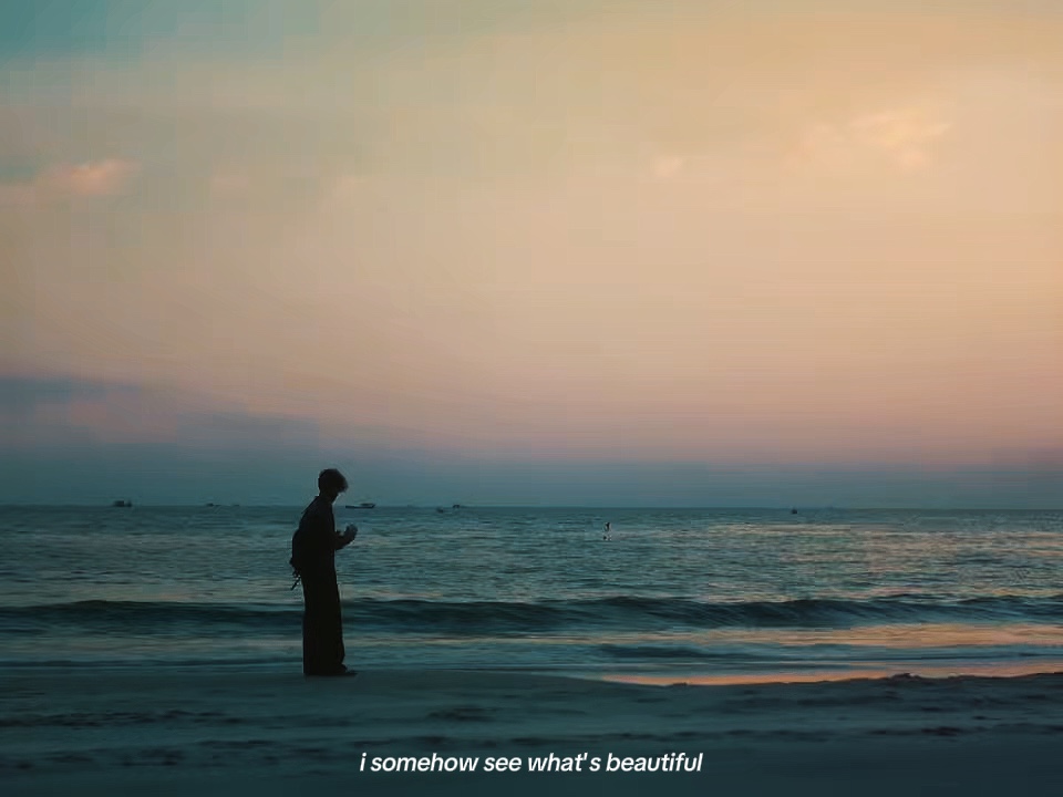cinematic lyrics
