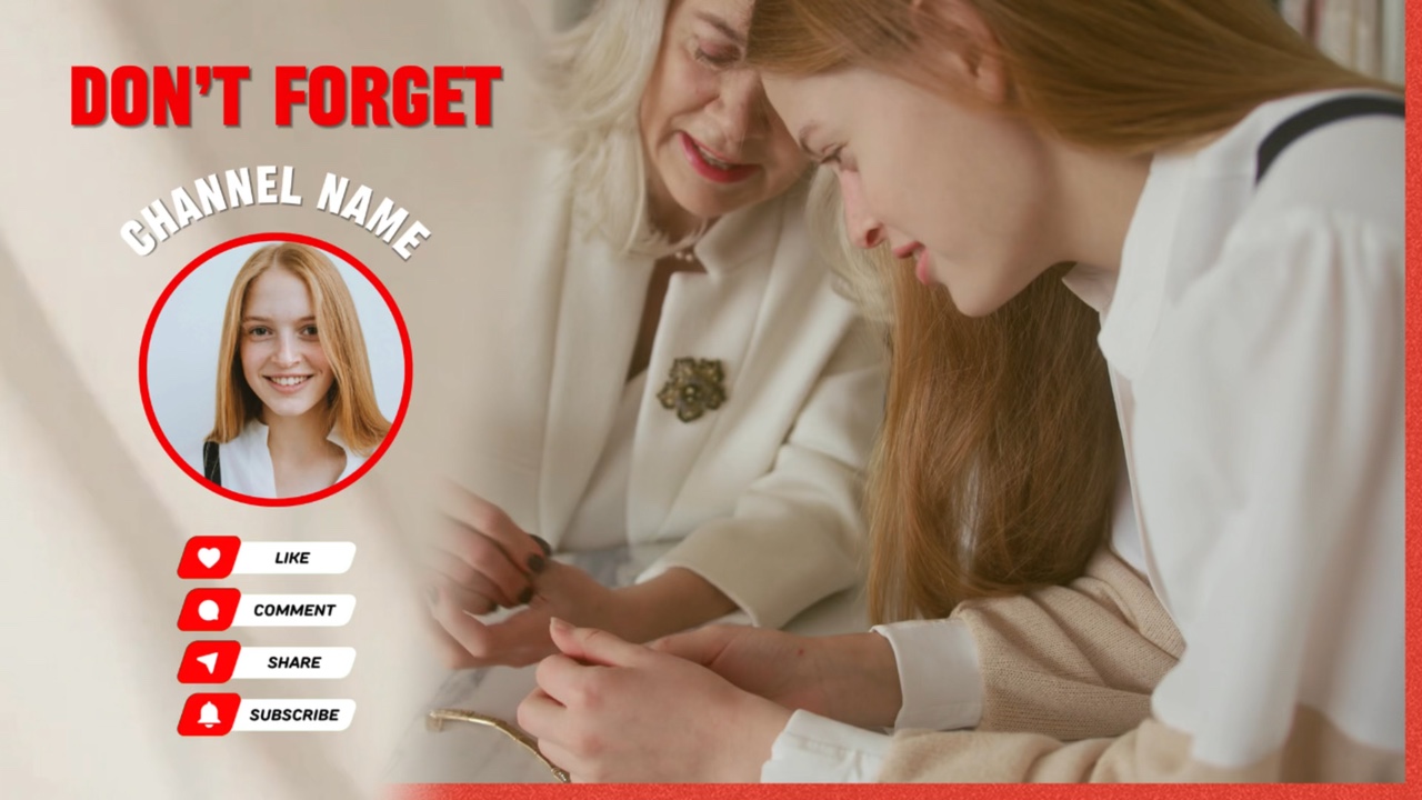 Ulasan Produk Outro