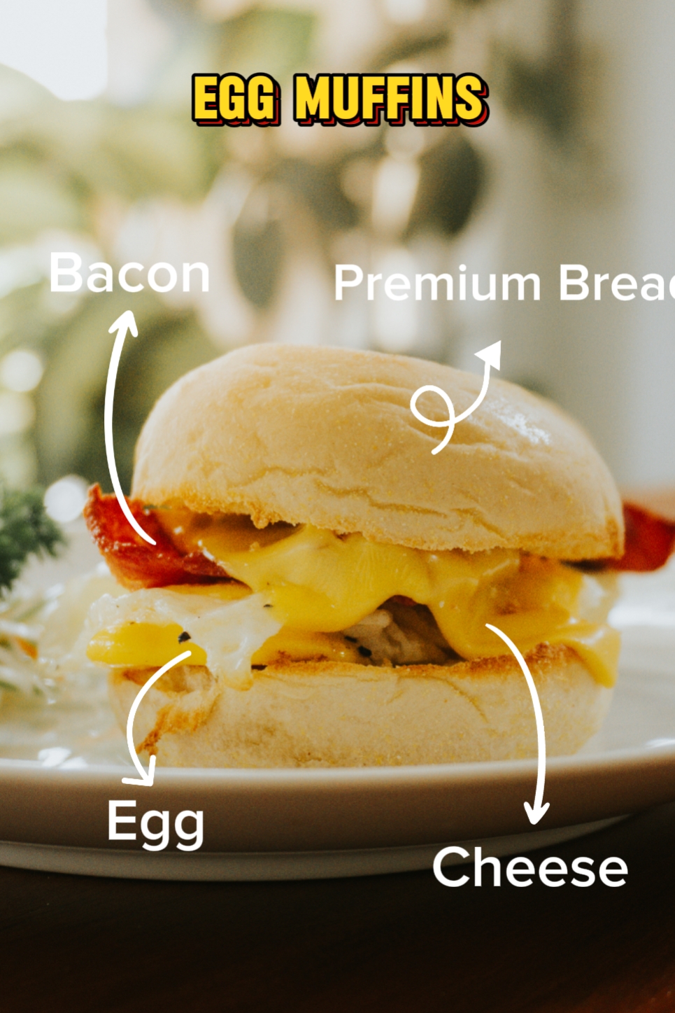FOOD DESCRIPTION 