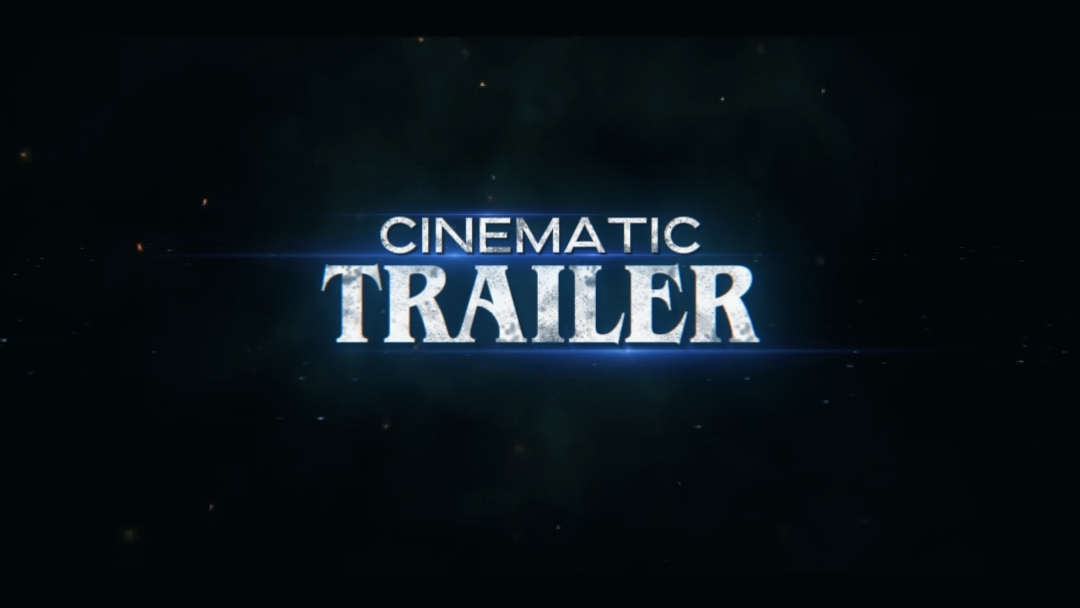 TRAILER CINEMATIC 