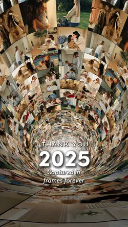 Thank you 2025