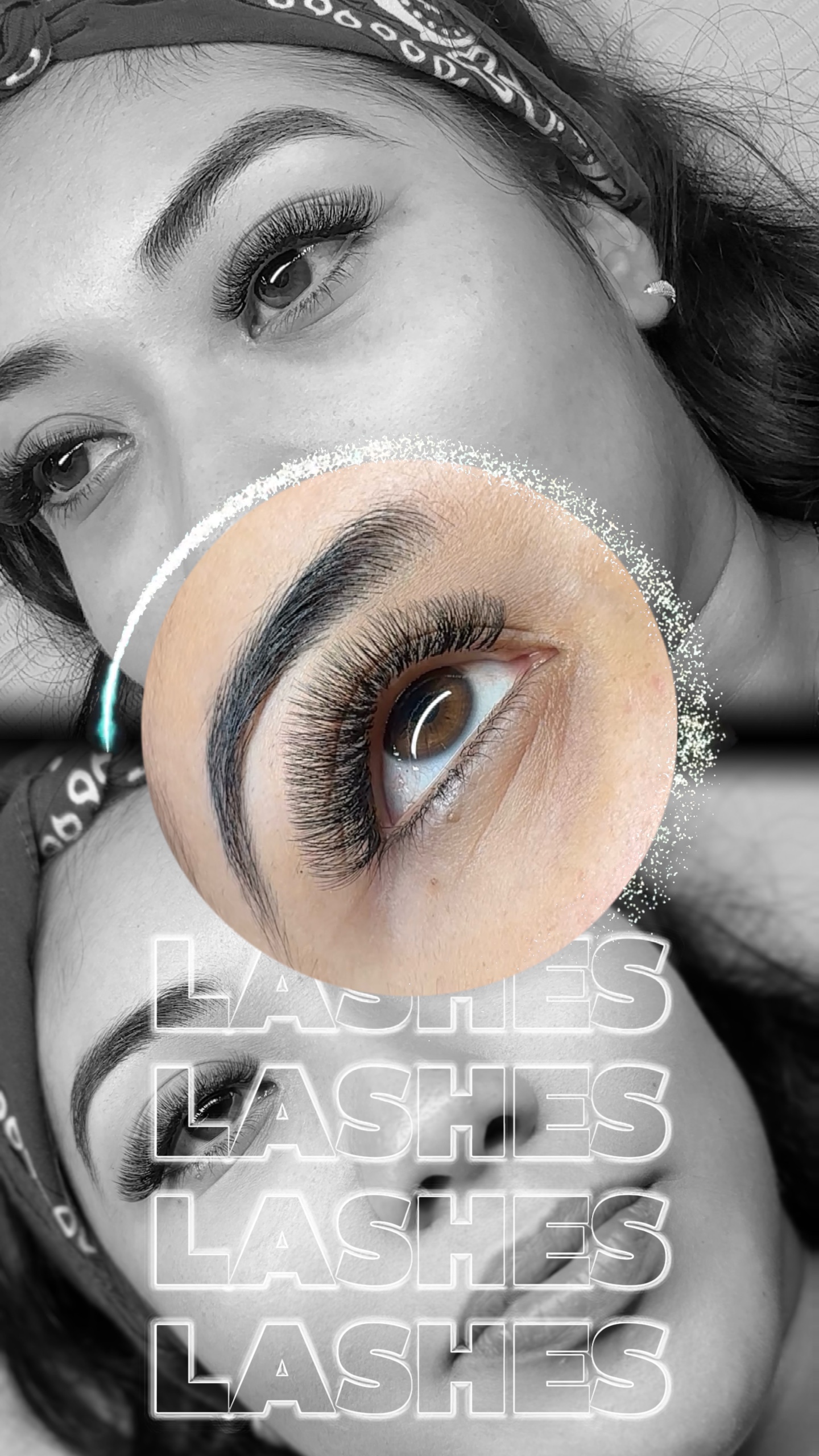 Promo lashes 🔥