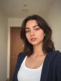 Mühendislik Selfie'si: Kısa ve Profesyonel Tanıtım