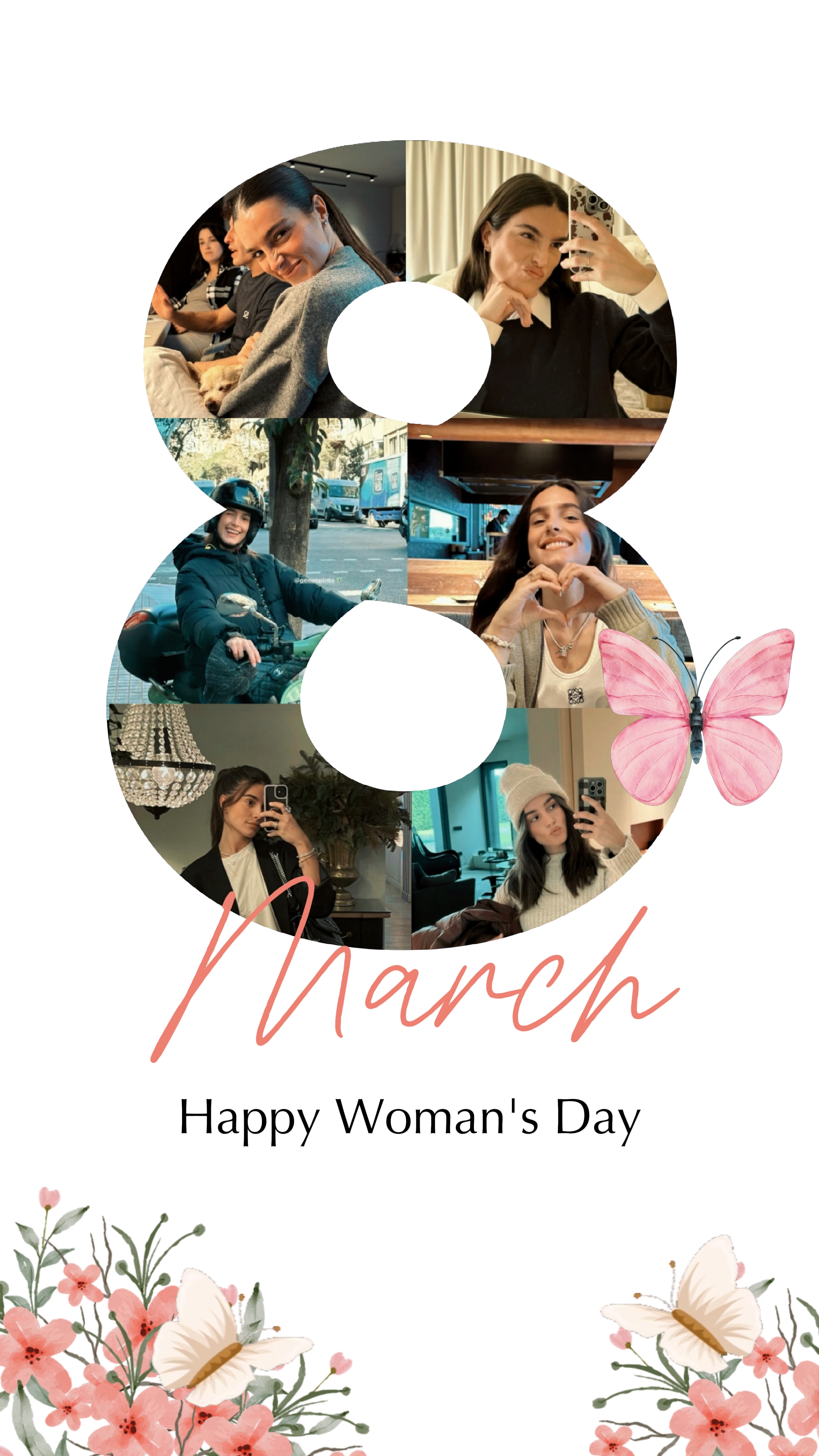 Día de la Mujer