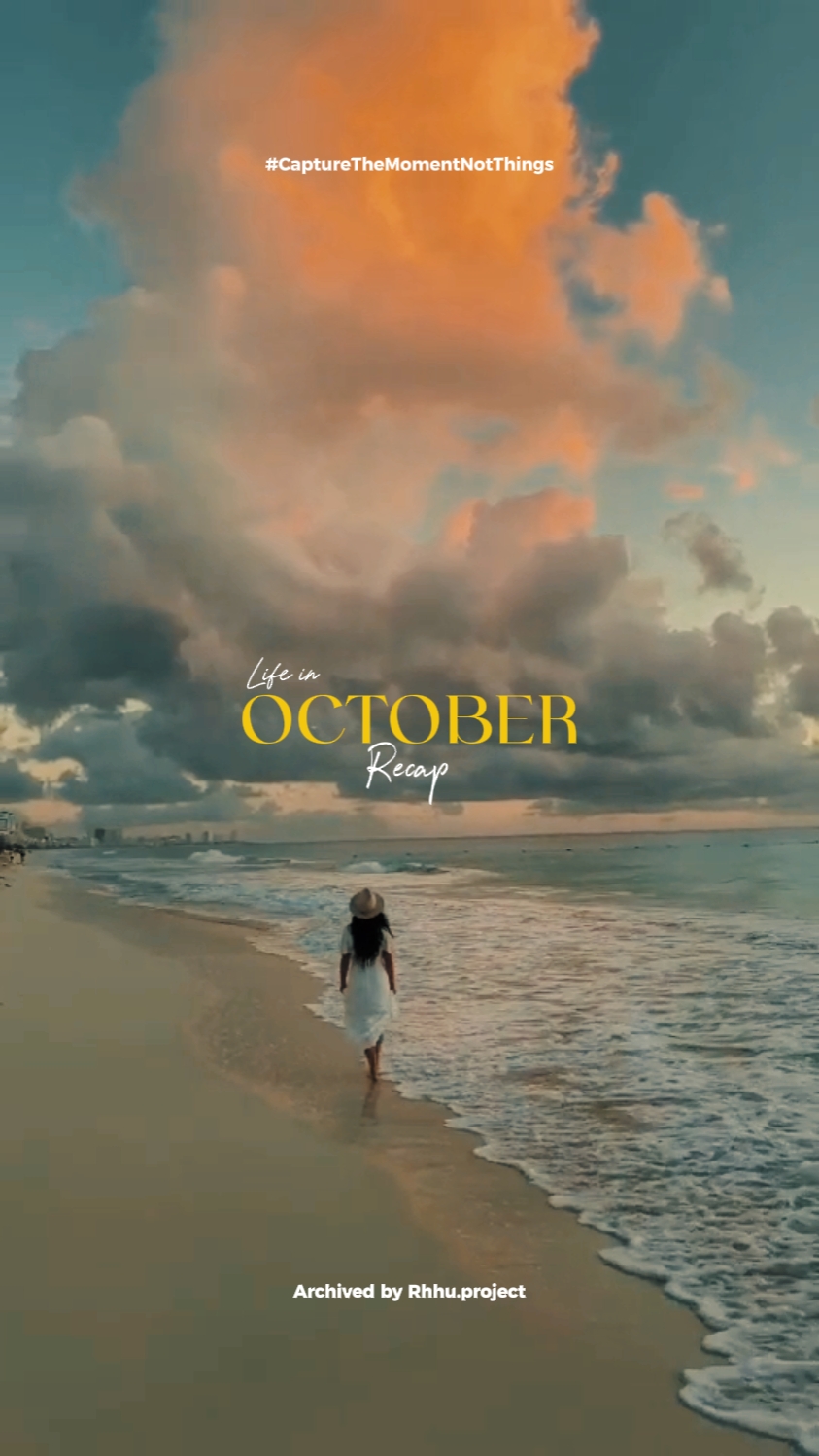 Zusammenfassung Oktober