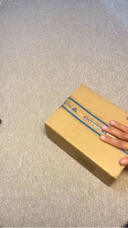 unboxing