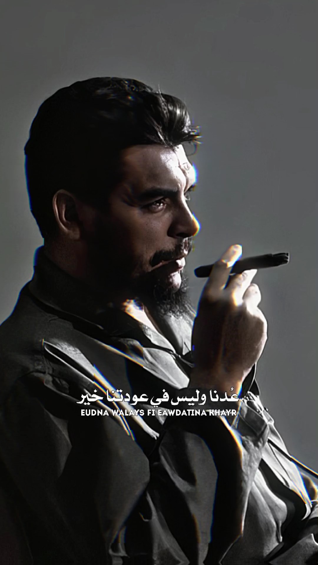 عُدنا وليس...
