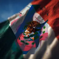 Viva México