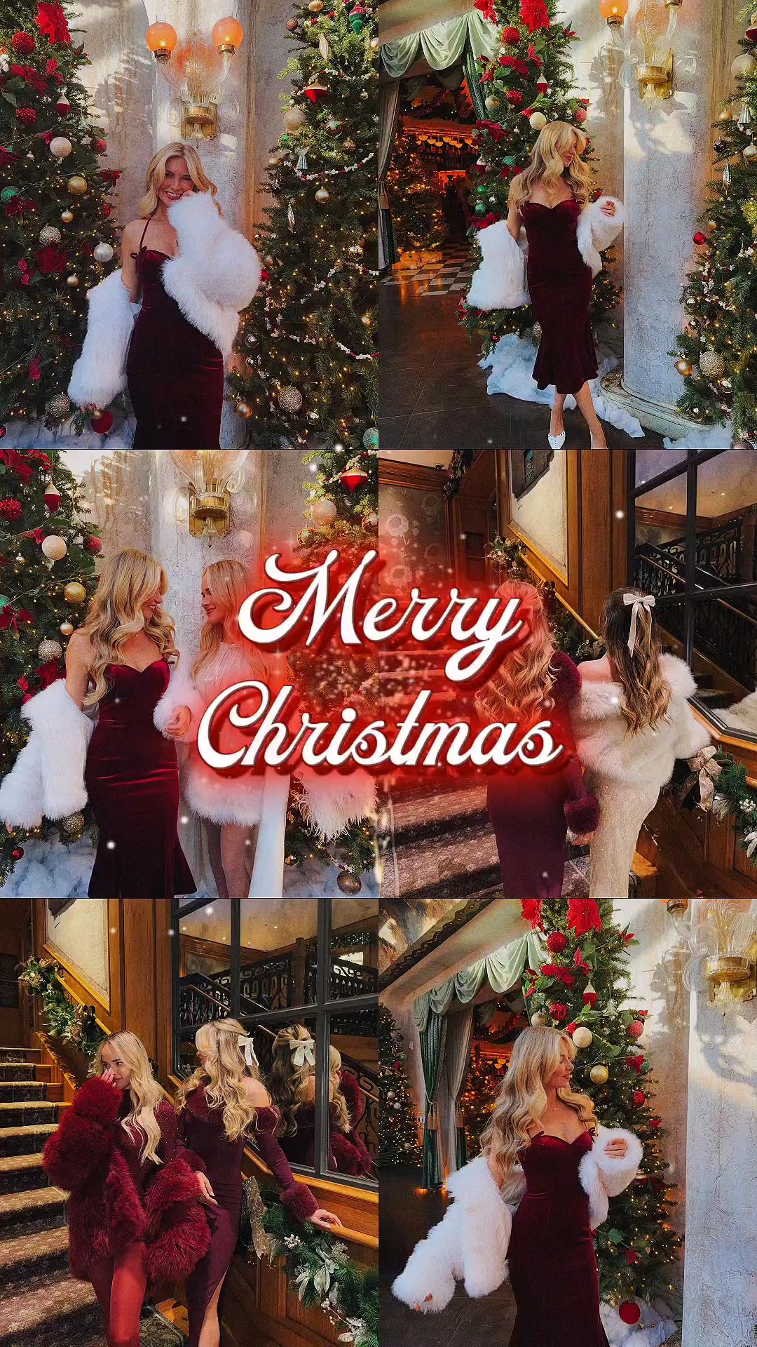 Feliz Navidad 