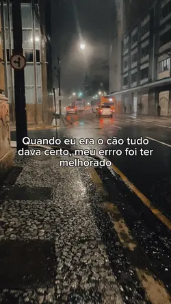 Pois é 