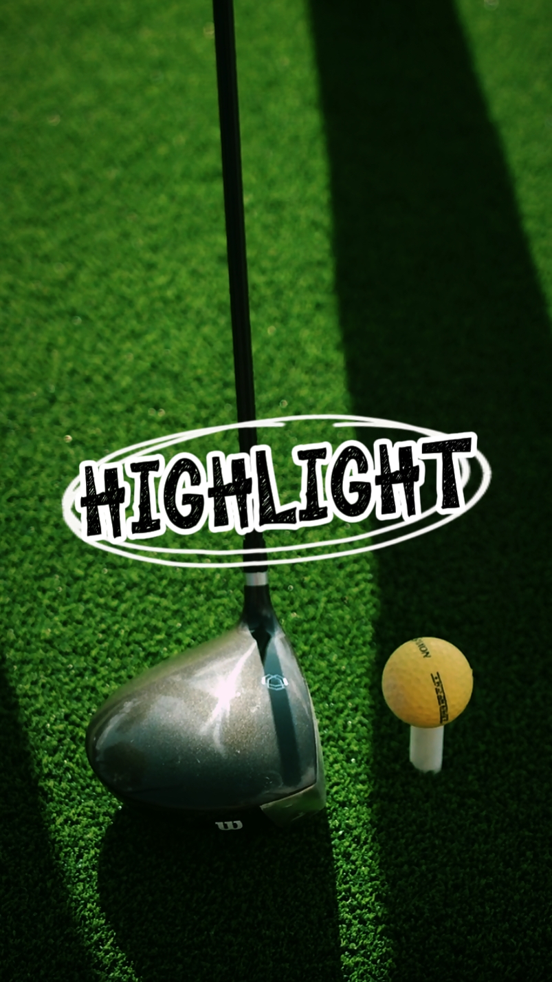 hightlight moment 