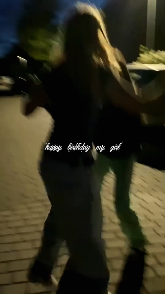 happy birthday!!