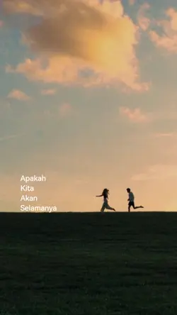 apakah kita akan 