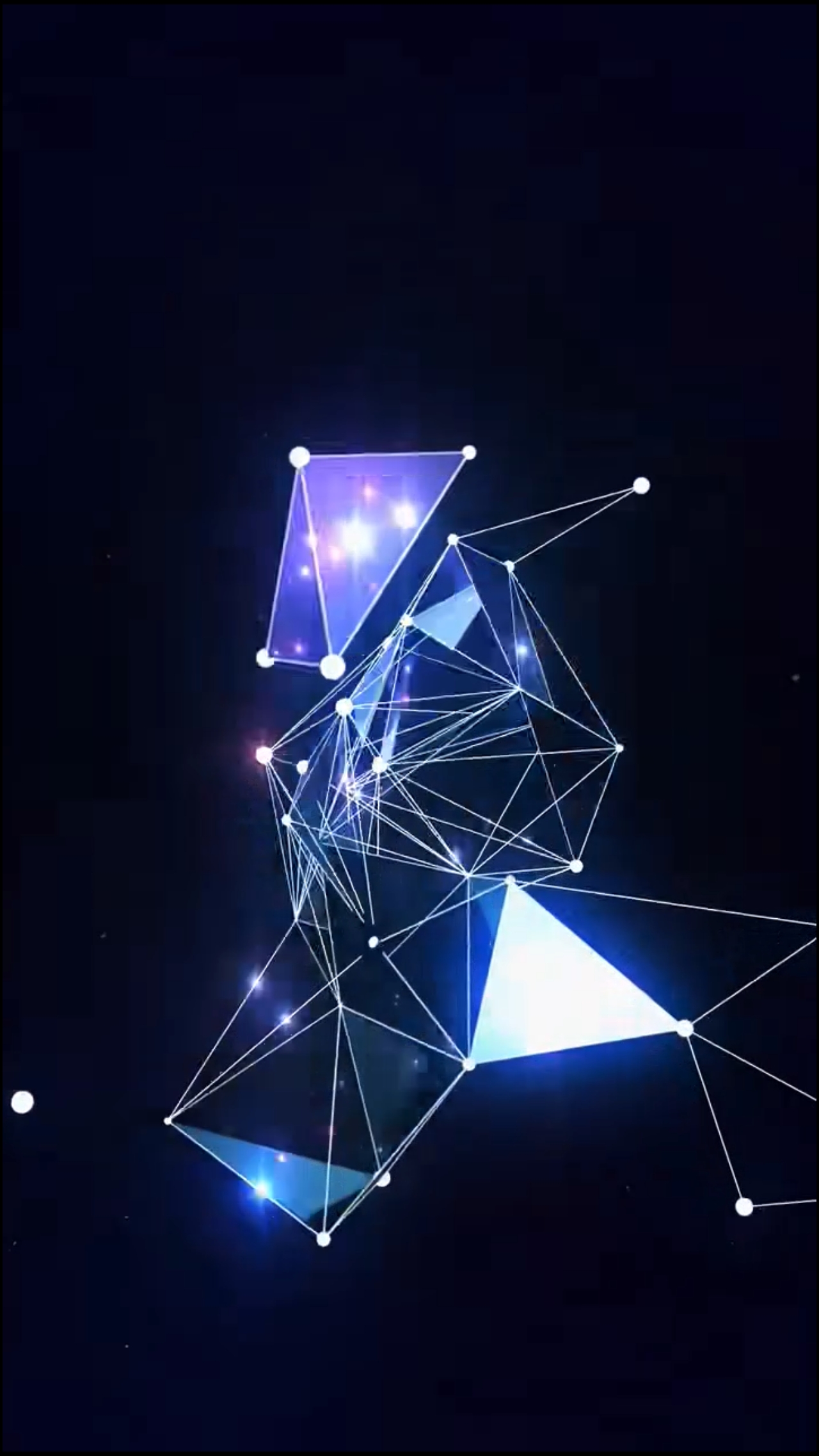 프리즘 초상화