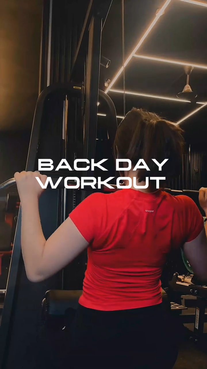 BACK DAY