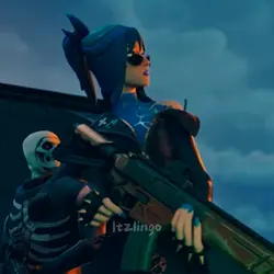 Fortnite Ch5S2 edit