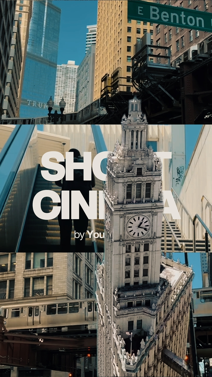 Short Cinema