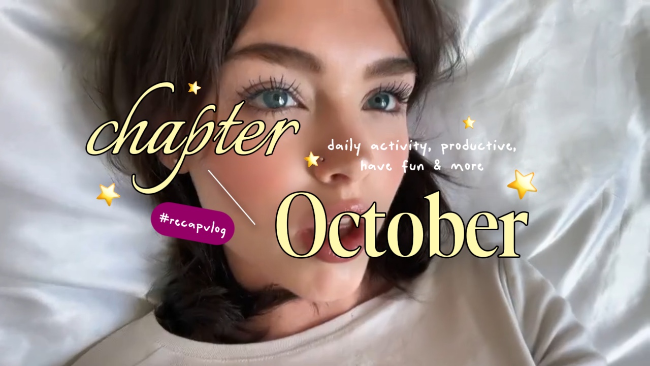 intro vlog | preview