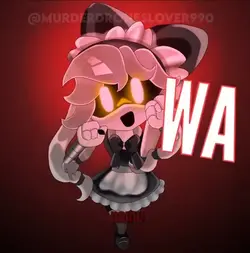 MURDER DRONE 