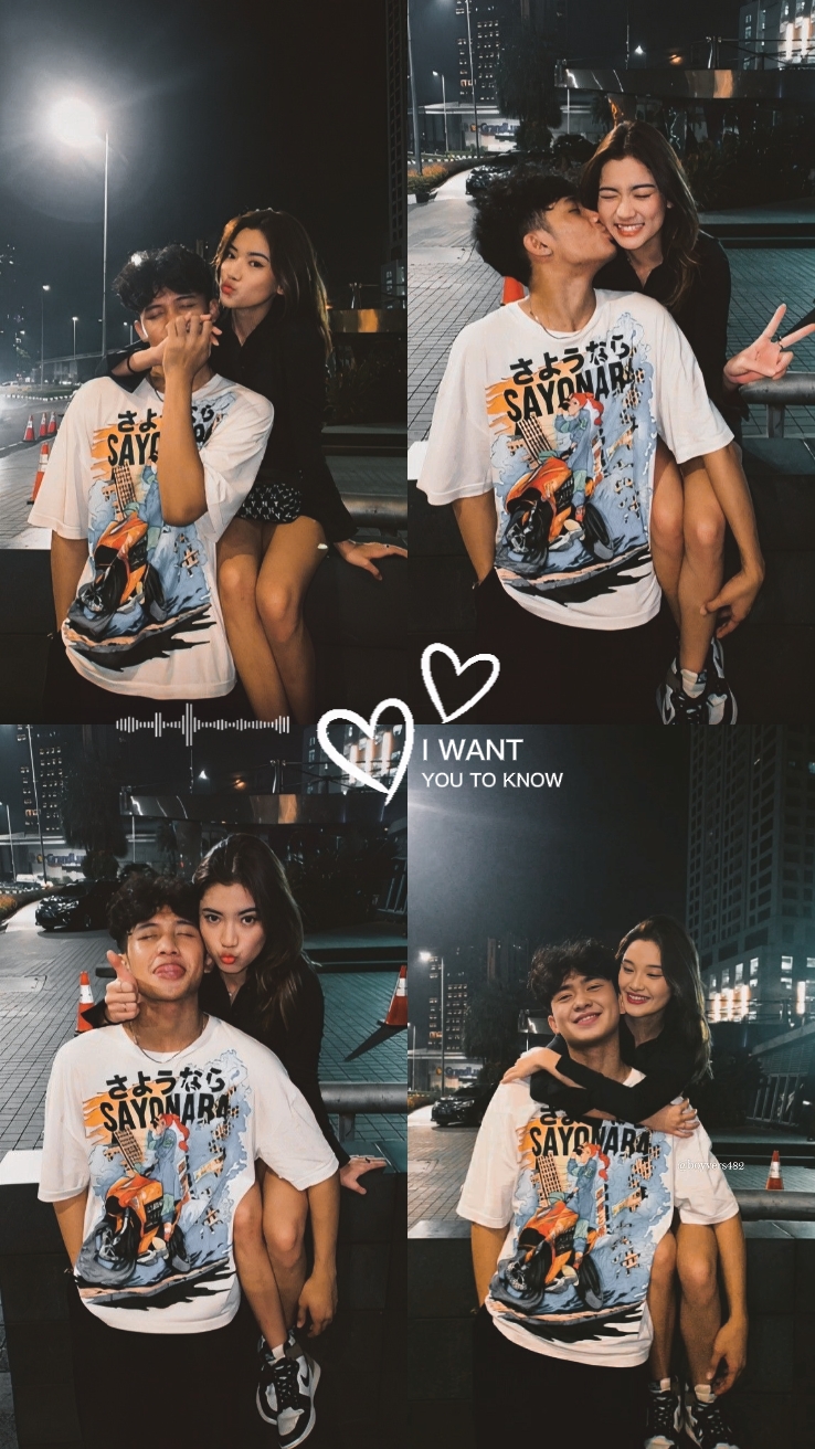 i love you the most 