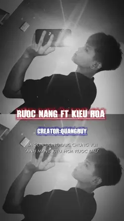 Bà con đông đúc