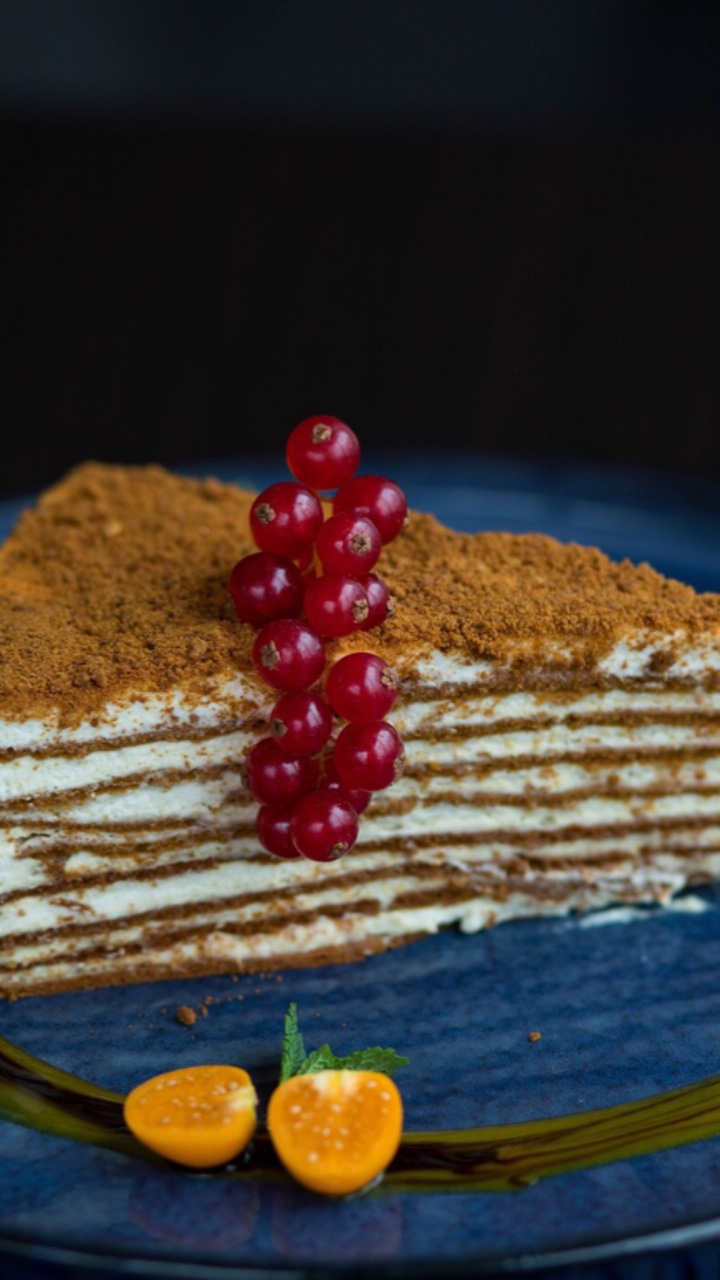 Pantalla de productos para pasteles Tareas ligeras, fáciles y abiertas Estilo TikTok
