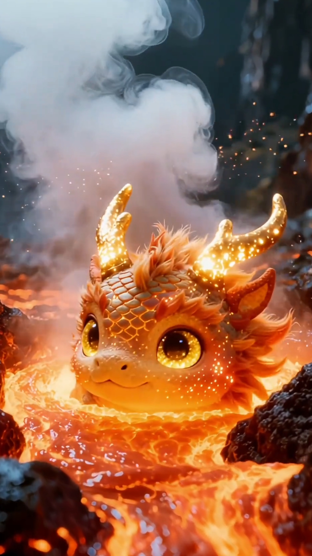 petit dragon