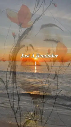 You matter
