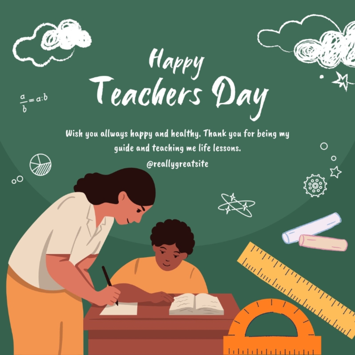Teachers Day