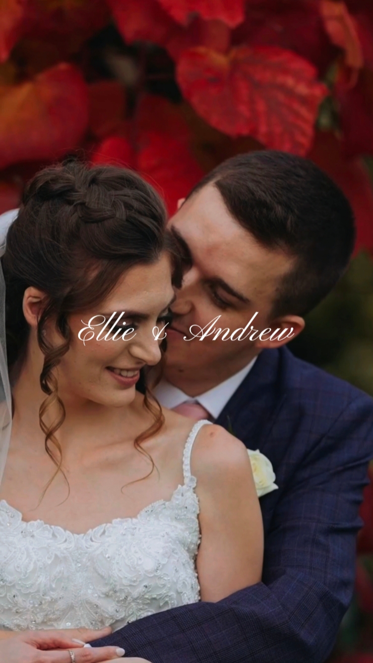 Cinématique de mariage