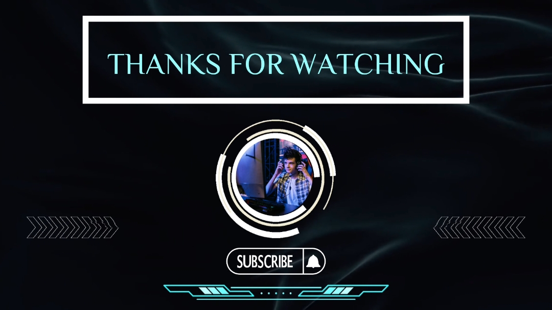 Gaming - Outro
