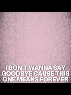 Foreverβ¦