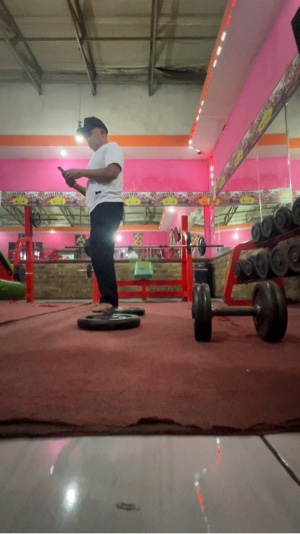 Legdays