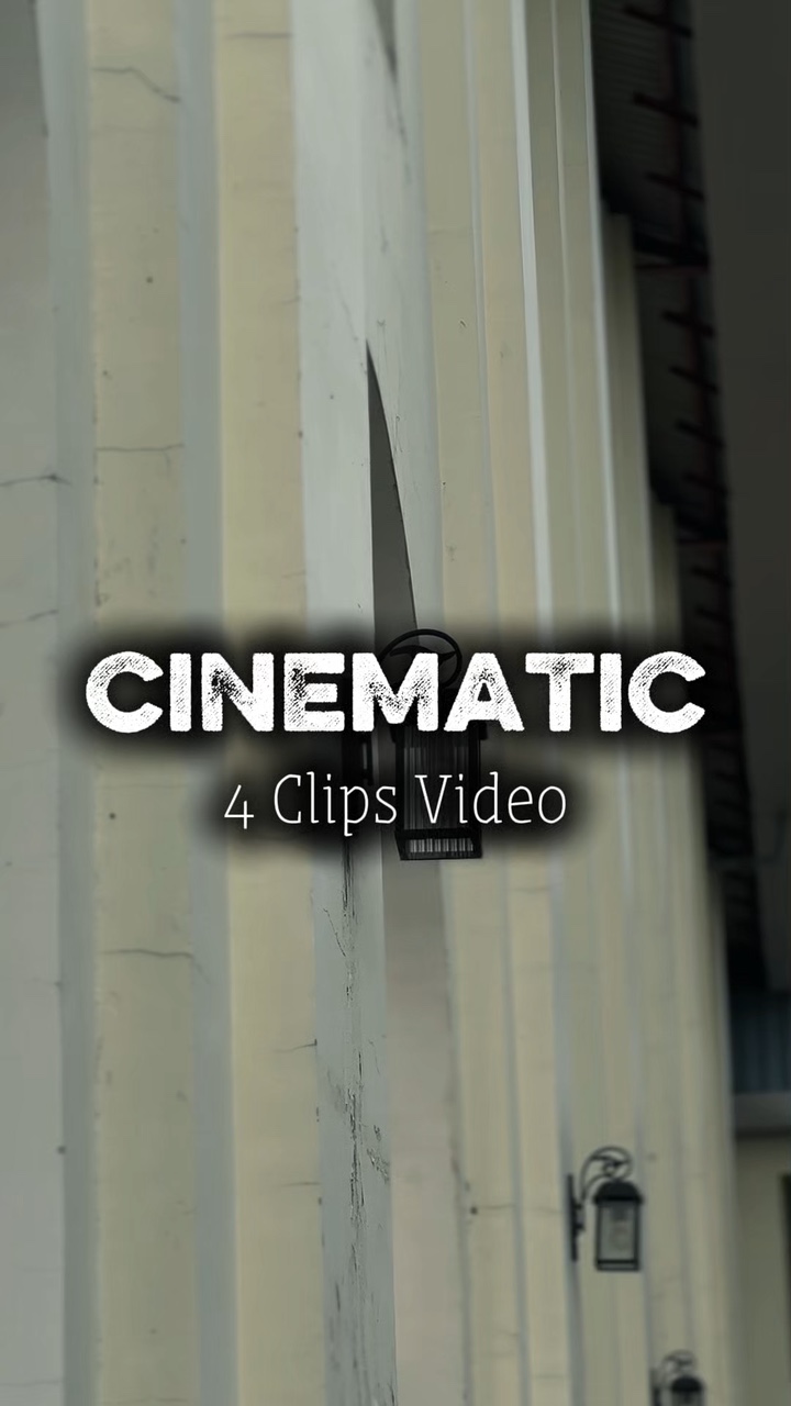 4 Clips Video