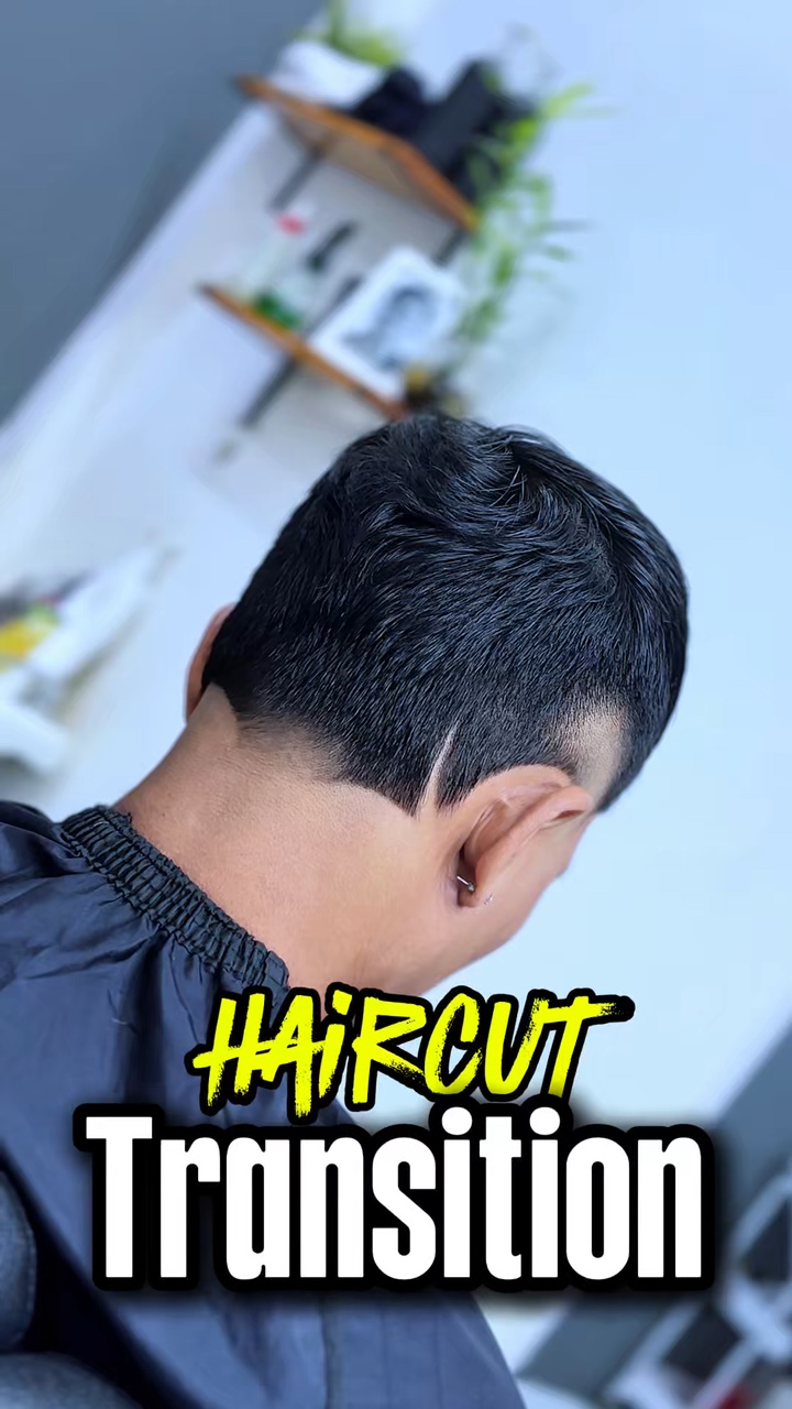 Hair Transition Hd